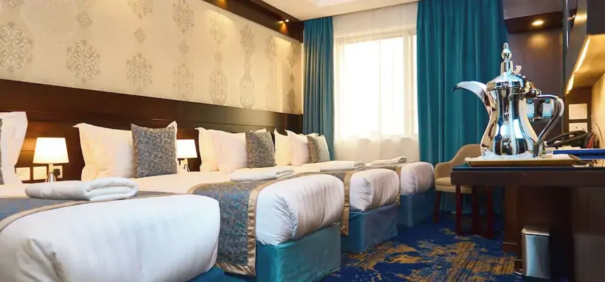 Selat Al Bait Hotel image